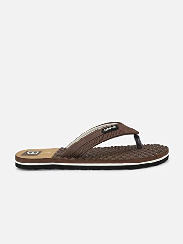 Image of Big Fox Mens Extra Soft Slippers