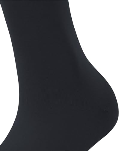 Image of FALKE Women's Cotton Touch Knee High Socks, 1 Pair