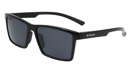 Columbia Men's C569sp Triple Canyon Rectangular Sunglasses2