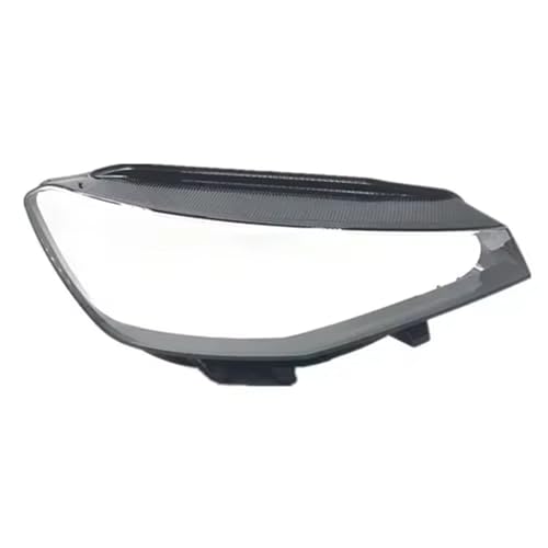 Lentille phare automobile VW ID4 CROZZ verre transparent anti-jaunissement