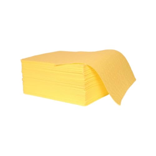 Image of Hazmat Spill Kit 10 Liters /Chemical absorb,Chemical spill,Hospital spill,Other acids