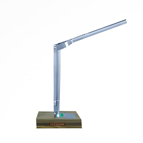 JACKJAW 200 Concrete Form Stake Puller - Effortless Extraction Tool for Contractors - Easily Removes 3/4 and 7/8 Stakes - Made in USA.