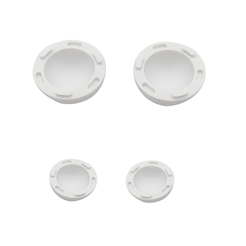 Soportes de silicona para laptop en forma de bola miniatura 1