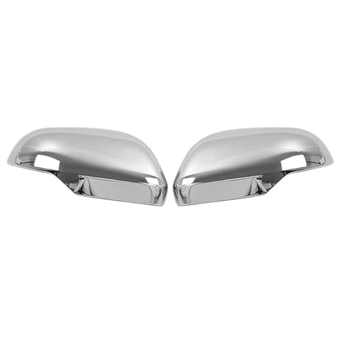 Coques de rétroviseurs pour Triton L200 2019-2021 pour réparer les impacts