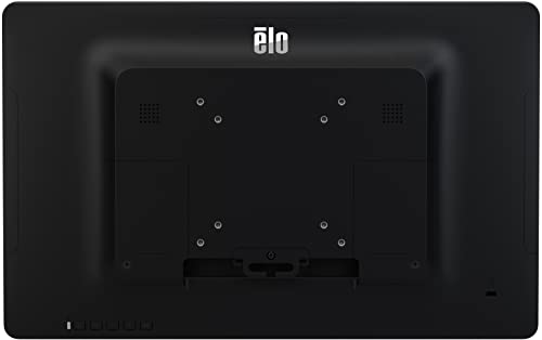 Image of Elo 1502L - 15 inch Touchscreen Monitor Without Stand for POS, Retail, Hospitality - 10 Touch, USB-C