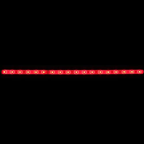 Lumonic LED Strip 0,5m Red LED Bar 12V IP65