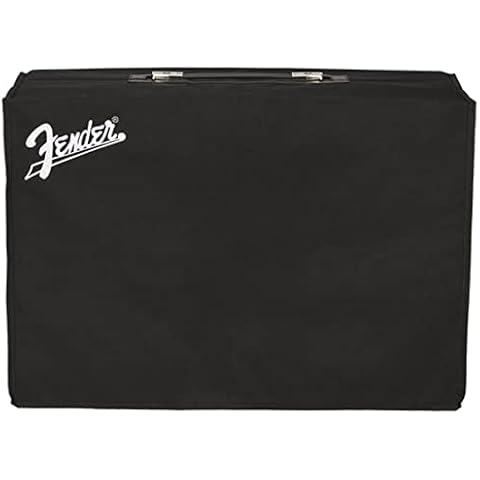 Couvercle amplificateur Fender Champion 100 Cover