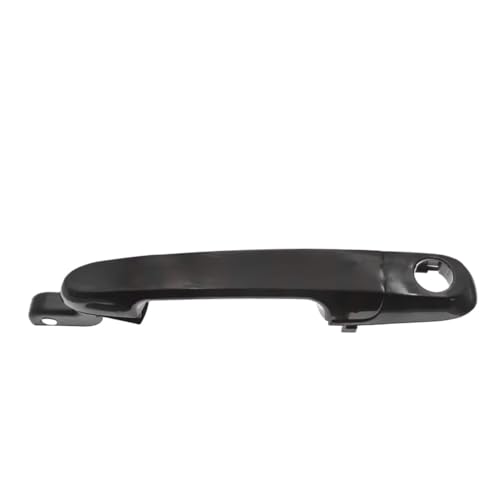 Poignée de porte robuste avant gauche Hyundai Accent mécanisme fluide