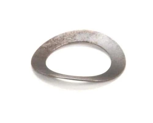 Upgraded Compatible with,17715 for Blodgett Washer, Curved Spring BL17715,Replacement Part