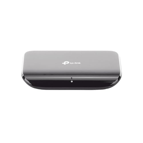 Multi Room managed PoE network switch Bundle product image