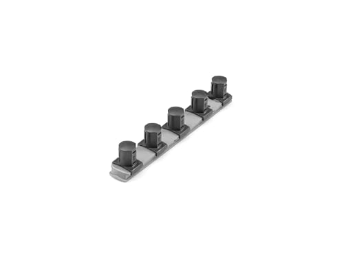 TEKTON 3/4 Inch Drive x 8 Inch Socket Rail | OSR31305