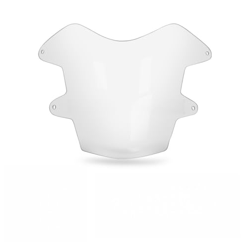 Couvercle lumière moto Tenere 700 protection de phare idéale pour le trail et l'aventure