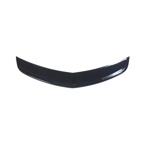 Aileron de hayon pour Cadillac XTS en ABS résistant pour sublimer votre design arrière