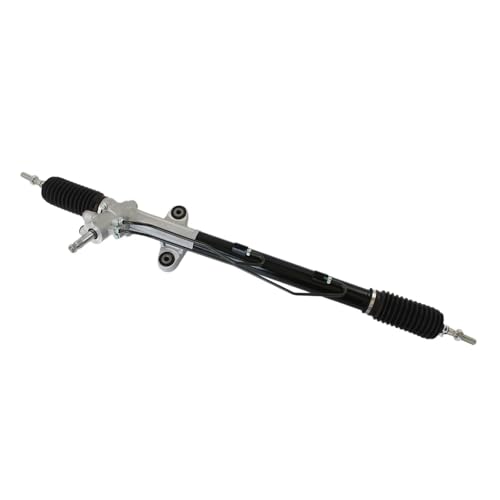 Dirección asistida suave con la cremallera 53601S84A03 para chasis Honda
