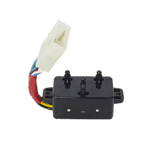 Commande électrique de siège Kia Sorento ajustement fluide gauche - 2