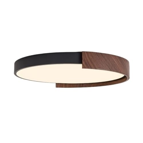 Plafonnier a trois couleurs changeantes pour eclairage de plafond modulable