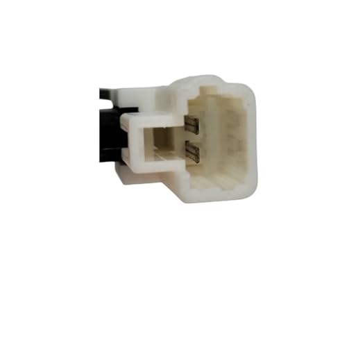WF-AB3Z19C734E Car Evaporative Temperature Sensor Thermistor Assy