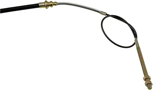 Dorman Parking Brake Cable P N C93330