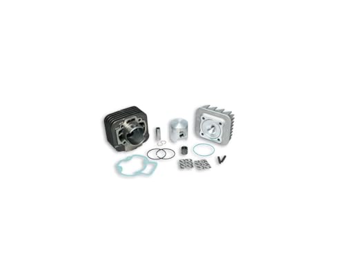 Kit cylindre fonte 47mm à haut couple pour une relance moteur vigoureuse