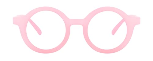 Image of Yogo Vision Kids Blue Light Blocking Glasses for Girls and Boys Anti Glare Computer Glasses School Work Eyewear