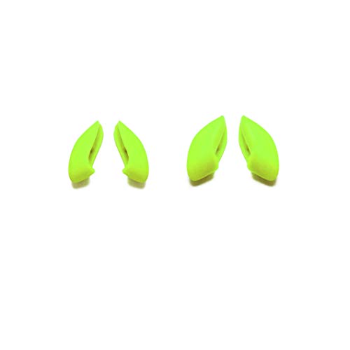 Image of Eye Opening Stuff Replacement Earsocks & Nosepiece Rubber Kits Compatible with Oakley Commit SQ OO9086 Sunglasses