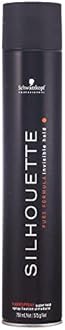 SCHWARZKOPF SILHOUETTE SPRAY SUPER HOLD 750.000 ML VAPORIZADOR