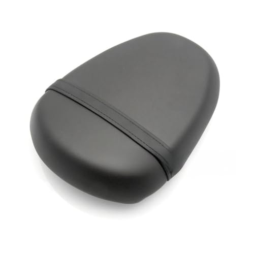 Capot housse de siège moto TL1000S finition premium pour selle arrière