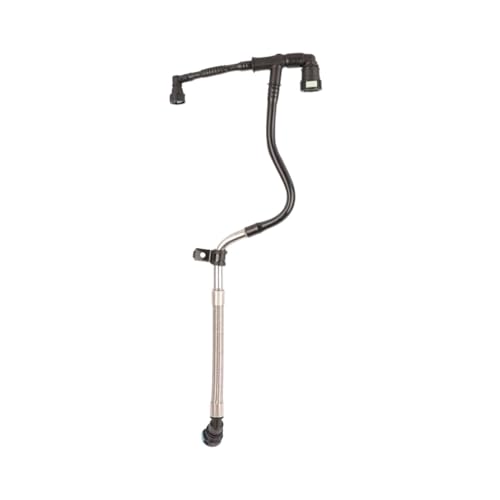 �G�A�u���[�U�[�`���[�u Compatible With Chevrolet For Malibu 2013 2014 2015 PCV �z�[�X�|�W�e�B�u�N�����N�P�[�X���C�u���[�U�[�`���[�u 12633740 12654851 12662657