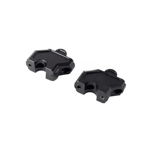 Riser guidon extensible contre le mal de dos en moto Nightster 975 S 2022 - 3