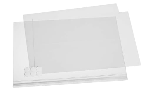 Pochette affichage A3 étanche pour protéger vos documents de la pluie