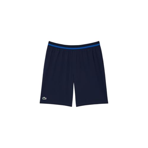 Image of Lacoste Tennis x Novak Djokovic Sportsuit Shorts