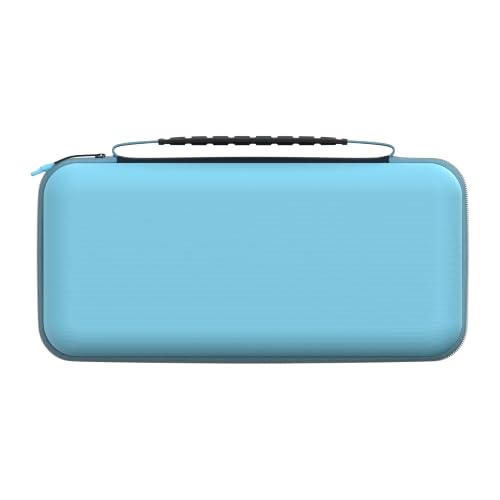 Étui de voyage TURTLE BEACH PlayTrek Minecraft Dungeons II Coque EVA renforcée Rangement accessoires - vue 5