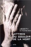 Lettres du couloir de la mort 2869595484 Book Cover
