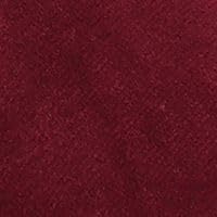 Alfani Mens Burgundy Padded Zion Round Toe Slip On Loafers Shoes 9.5 M, Red4