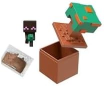 当Wikiは移転しました。この記事の内容は古くなっている可能性があります。ご了承ください。 - Minecraft Wiki マインクラフト - ブルームブロック(ゆがんだキノコ)/おもちゃ