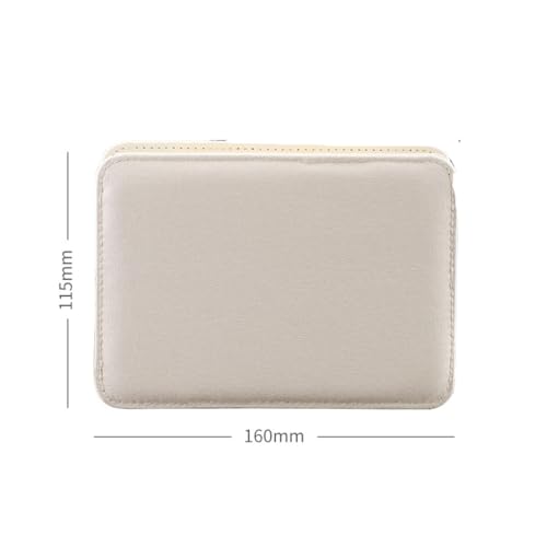 Coupe-ongles en acier inoxydable : lot complet pour manucure à domicile - 5