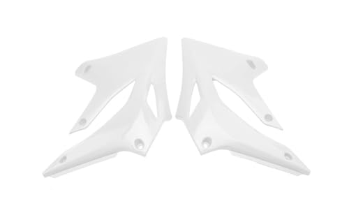 Aileron latérale carénage en plastique ultra flexible pour habillage arrière de motocross 250 300