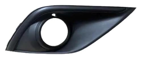 Cubierta de faro antiniebla derecho para Mitsubishi Outlander 2016-2021