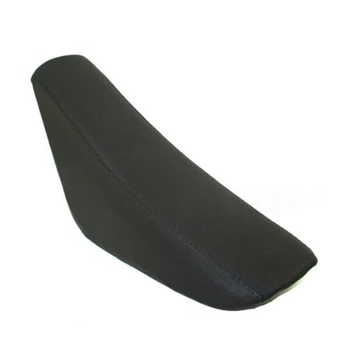 Revetement selle moto pour réparer une assise déchirée de Pit Bike SSR YCF