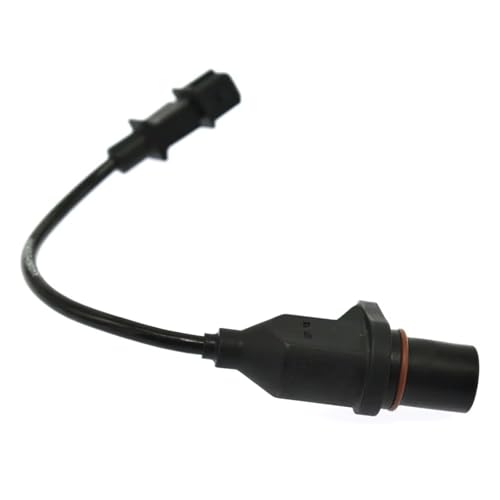 Capteur de position de vilebrequin défectueux ? Solution pour panne de démarrage Kia Rio 1.6L