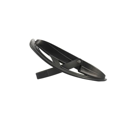 Peruzzo Unisex – Erwachsene Reifenhalter-2334042700 Reifenhalter, schwarz, One Size