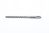  Würth – Broca para martillo SDS Plus Quadro (L Vario Zebra