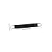 Gogogmee Self Tanning Back Applicator Strap Back Oil Tool Back Scratcher Lotion Applicator Brush for Shower Tanning Washable and Reusable