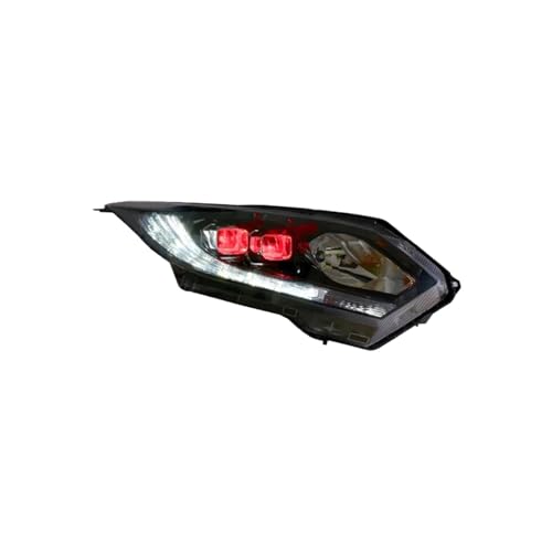 Phares Honda Vezel 2015-2018 complets feux arrières led plug and play
