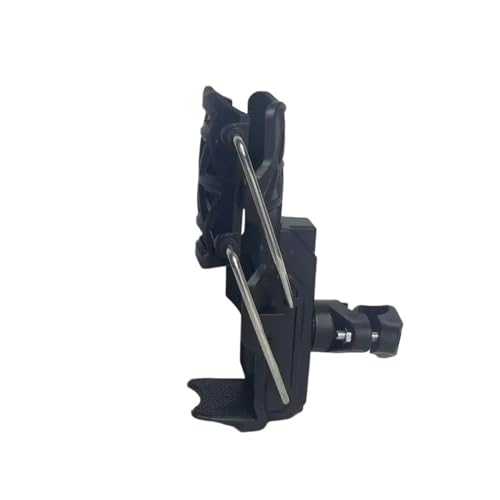 Porte-gobelet moto pour ne plus jamais manquer d'eau sur votre CTX750