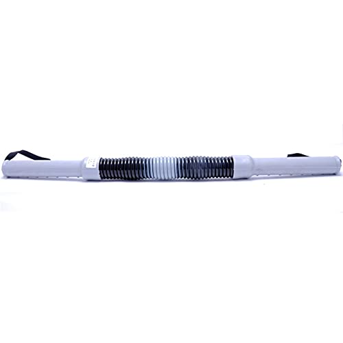 Brust-Expander, Armstärke, Trainingsgerät, Heim-Fitness, Muskelgriff und Pressstange für Männer, Muskelaufbau und Verbesserung der Griffkraft, 30 kg