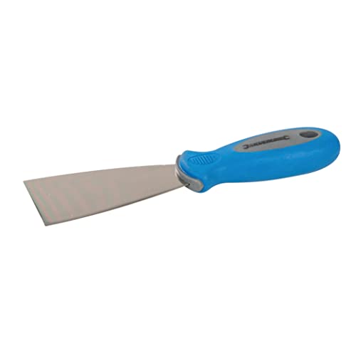Silverline Expert Filling Knife 50mm (395012)