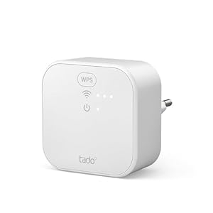 Tado Bridge X Thermostat Signalverstärker S7837550