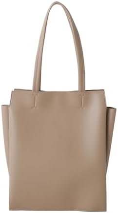 ナノユニバース 673-4232300 レディース 縦型トートバッグ