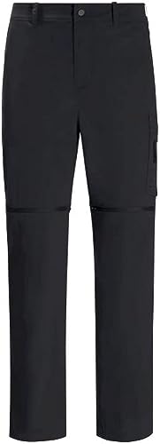 Pantalon Wanderthirst Jack Wolfskin idéal pour voyage et trek